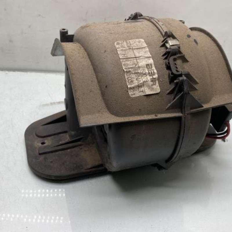 Pulseur d'air RENAULT KANGOO 1 Photo n°2