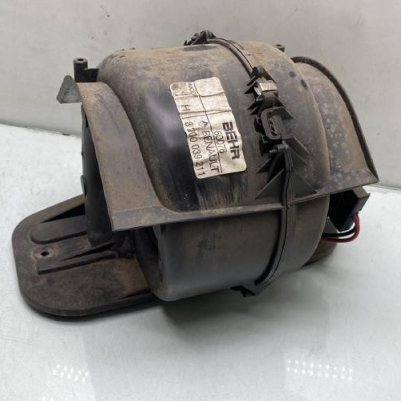 Pulseur d'air RENAULT KANGOO 1 Photo n°3