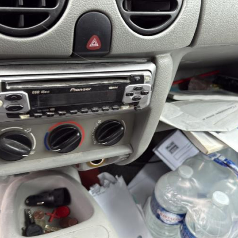 Pulseur d'air RENAULT KANGOO 1 Photo n°15