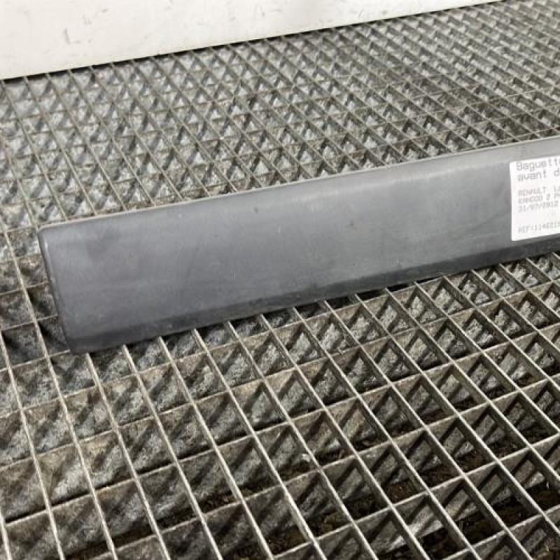 Baguette de porte avant droite RENAULT KANGOO 2 Photo n°2