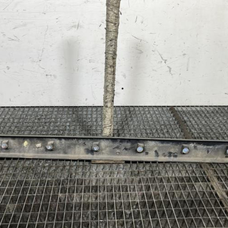 Baguette de porte avant droite RENAULT KANGOO 2 Photo n°4