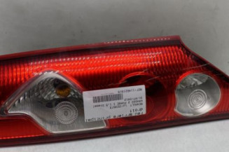 Feu arriere principal droit (feux) RENAULT KANGOO 2 Photo n°1