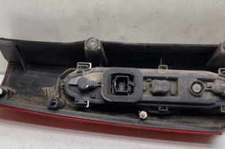 Feu arriere principal droit (feux) RENAULT KANGOO 2