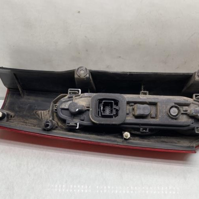 Feu arriere principal droit (feux) RENAULT KANGOO 2 Photo n°2