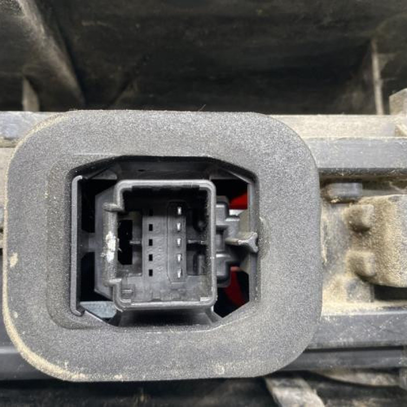 Feu arriere principal droit (feux) RENAULT KANGOO 2 Photo n°3