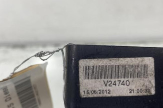 Poignee porte avant droit RENAULT KANGOO 2