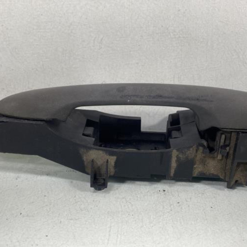 Poignee porte avant droit RENAULT KANGOO 2 Photo n°4