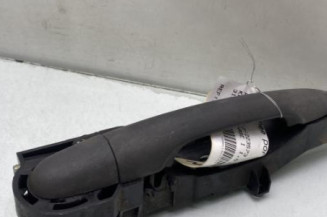 Poignee porte laterale droit RENAULT KANGOO 2 Photo n°1