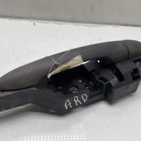 Poignee porte laterale droit RENAULT KANGOO 2