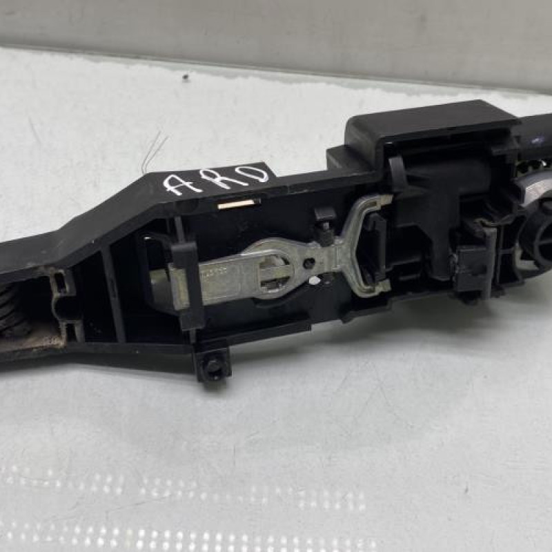 Poignee porte laterale droit RENAULT KANGOO 2 Photo n°3