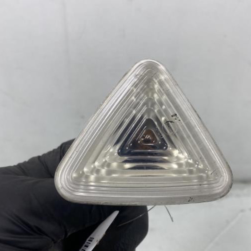 Repetiteur clignotant avant gauche (Feux) RENAULT KANGOO 2 Photo n°1