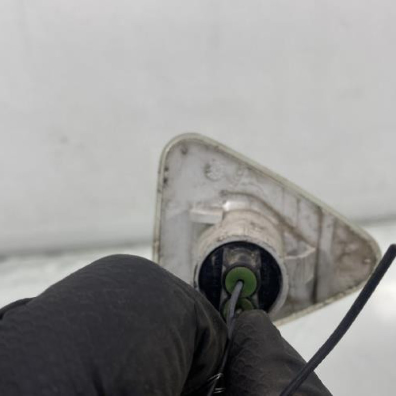 Repetiteur clignotant avant gauche (Feux) RENAULT KANGOO 2 Photo n°3