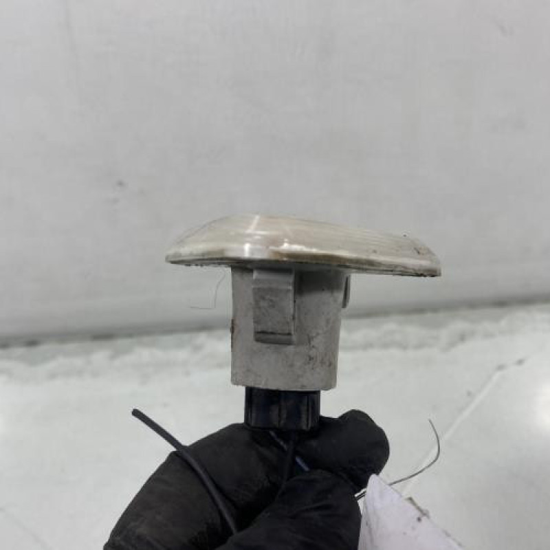 Repetiteur clignotant avant gauche (Feux) RENAULT KANGOO 2 Photo n°4