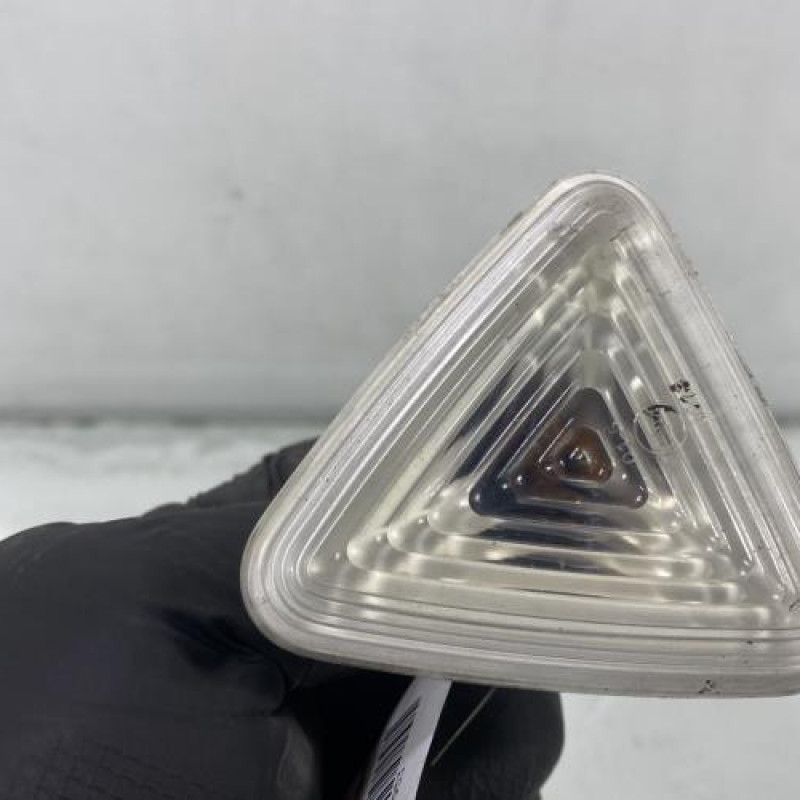 Repetiteur clignotant avant gauche (Feux) RENAULT KANGOO 2 Photo n°5