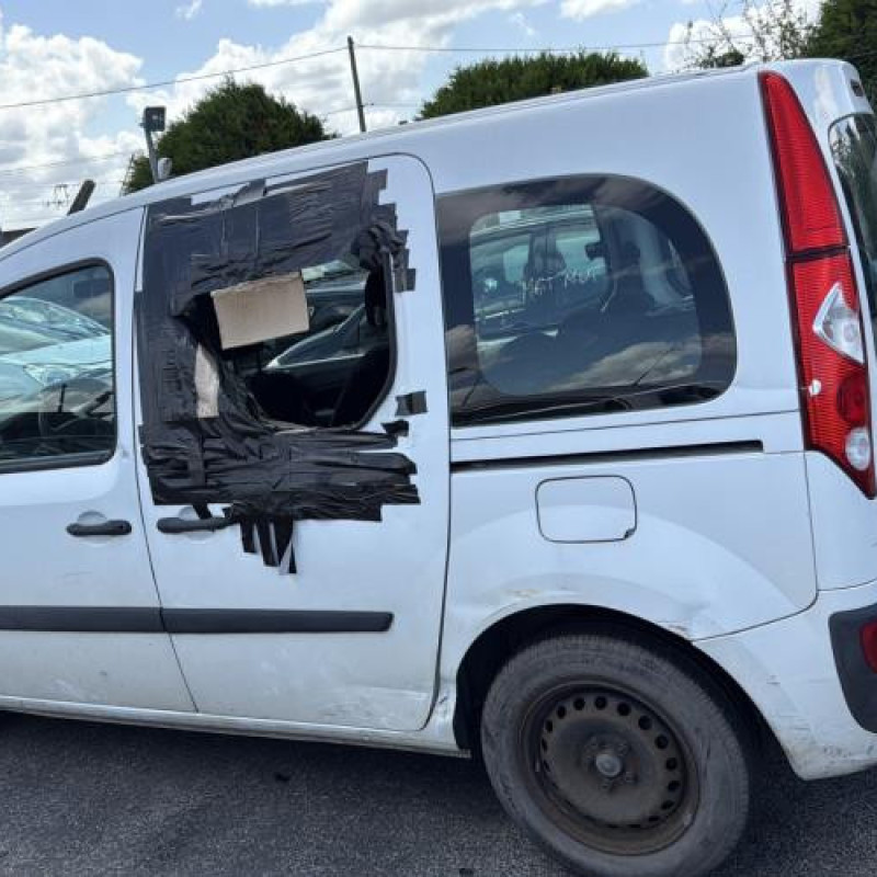 Repetiteur clignotant avant gauche (Feux) RENAULT KANGOO 2 Photo n°11