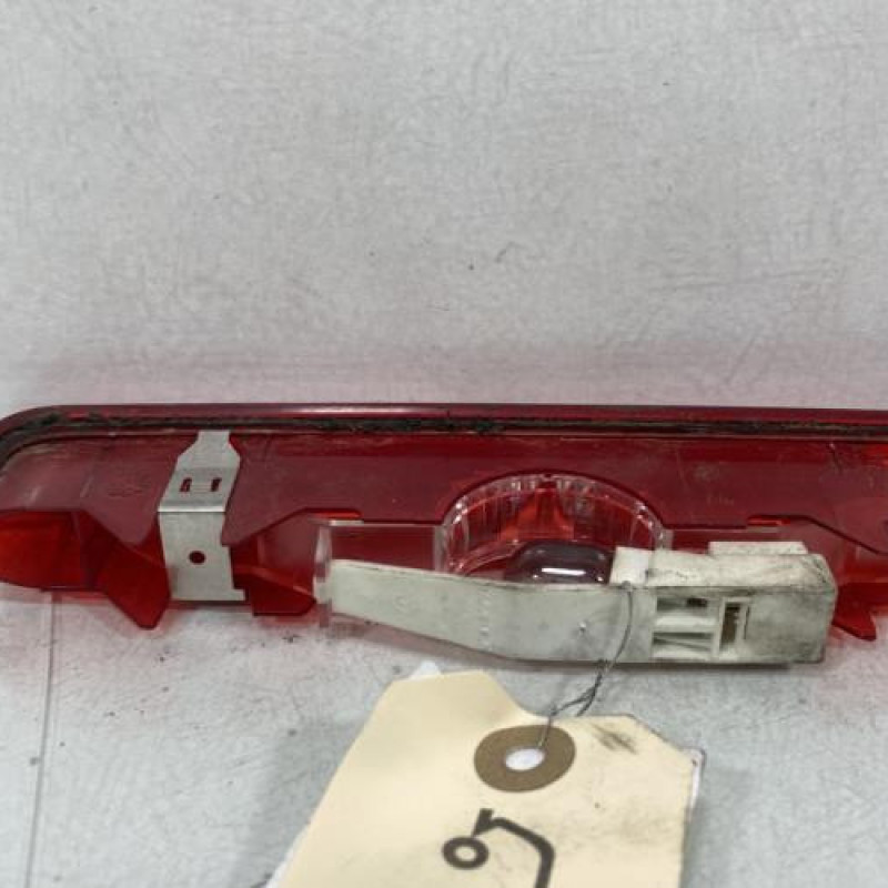 Feu arriere stop central RENAULT KANGOO 2 Photo n°2