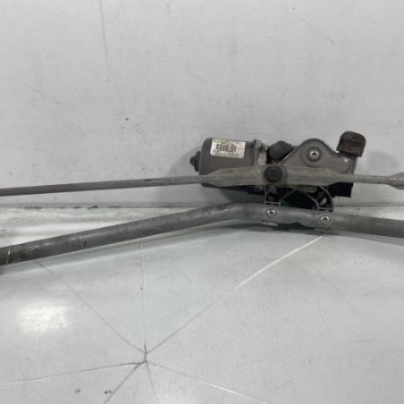 Moteur essuie glace avant RENAULT KANGOO 2 Photo n°1
