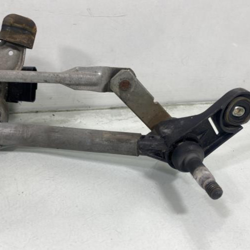 Moteur essuie glace avant RENAULT KANGOO 2 Photo n°2