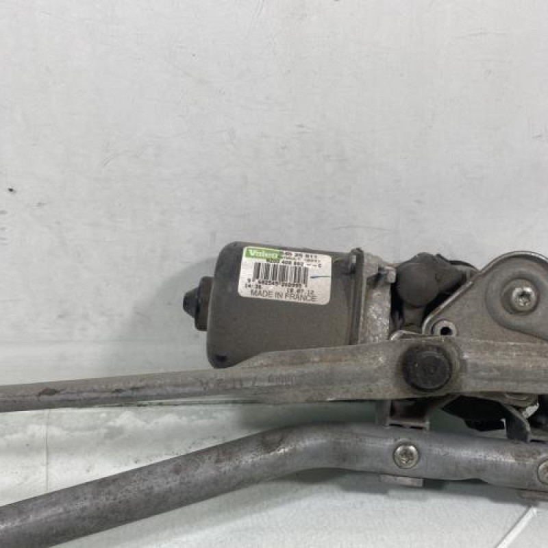 Moteur essuie glace avant RENAULT KANGOO 2 Photo n°4