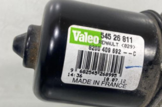 Moteur essuie glace avant RENAULT KANGOO 2