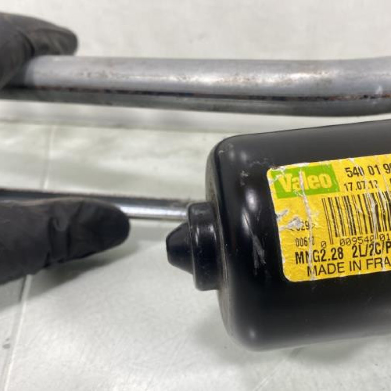 Moteur essuie glace avant RENAULT KANGOO 2 Photo n°6