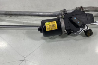 Moteur essuie glace avant RENAULT KANGOO 2