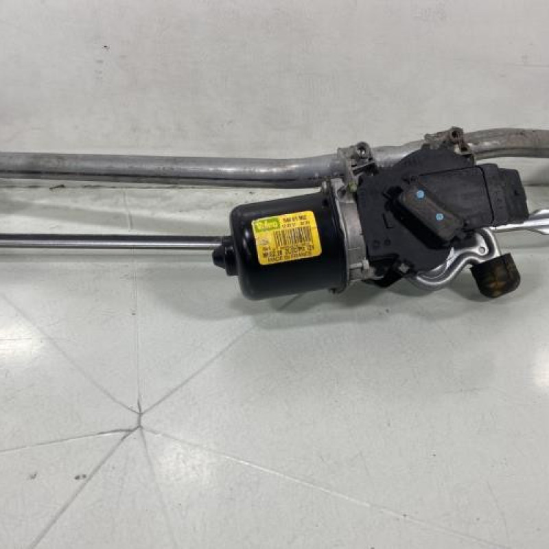 Moteur essuie glace avant RENAULT KANGOO 2 Photo n°7