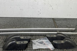 Barres de toit CITROEN BERLINGO 2 Photo n°1