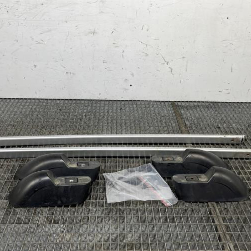 Barres de toit CITROEN BERLINGO 2 Photo n°1