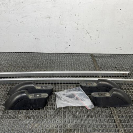 Barres de toit CITROEN BERLINGO 2 Photo n°1