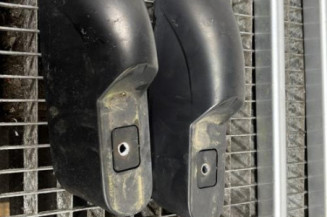 Barres de toit CITROEN BERLINGO 2