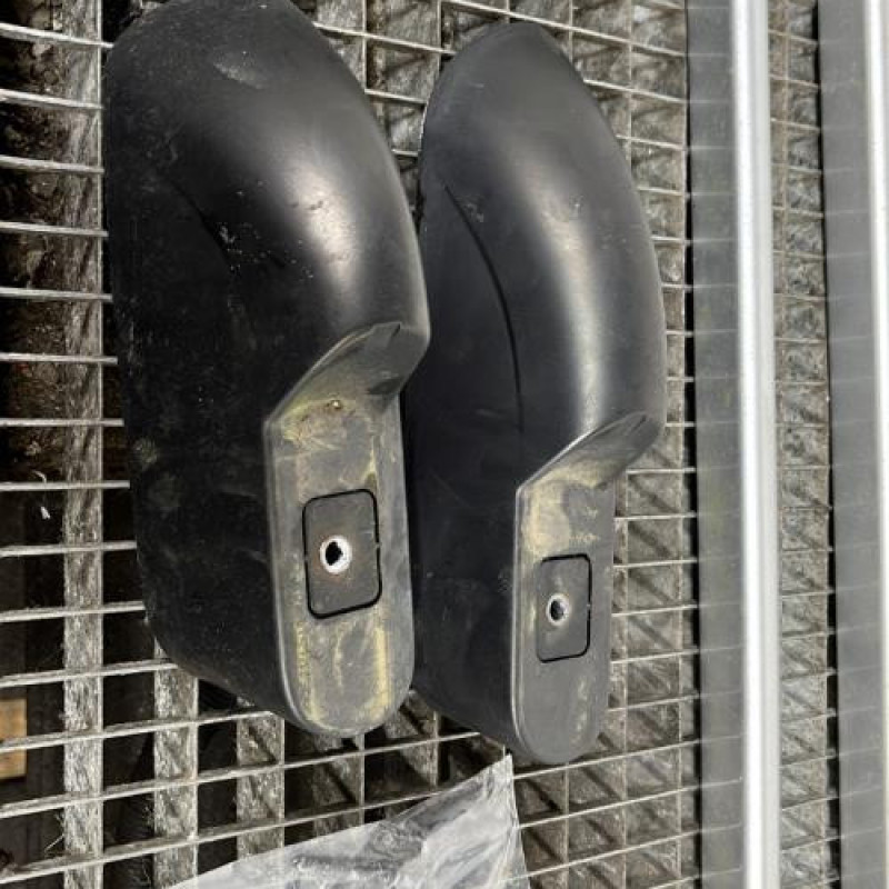 Barres de toit CITROEN BERLINGO 2 Photo n°2