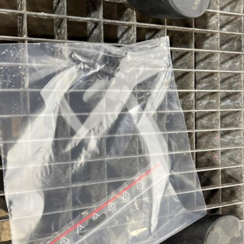 Barres de toit CITROEN BERLINGO 2 Photo n°3