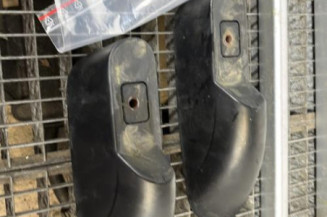 Barres de toit CITROEN BERLINGO 2