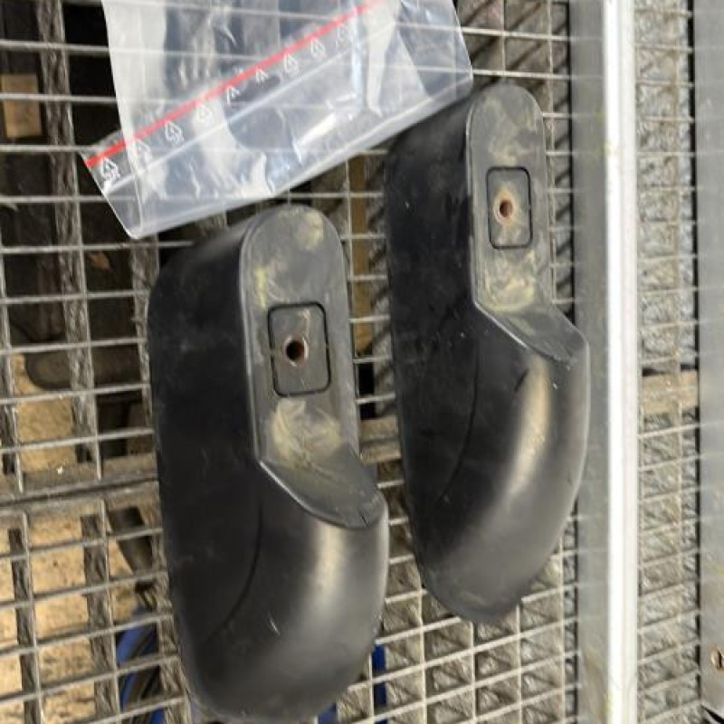 Barres de toit CITROEN BERLINGO 2 Photo n°4