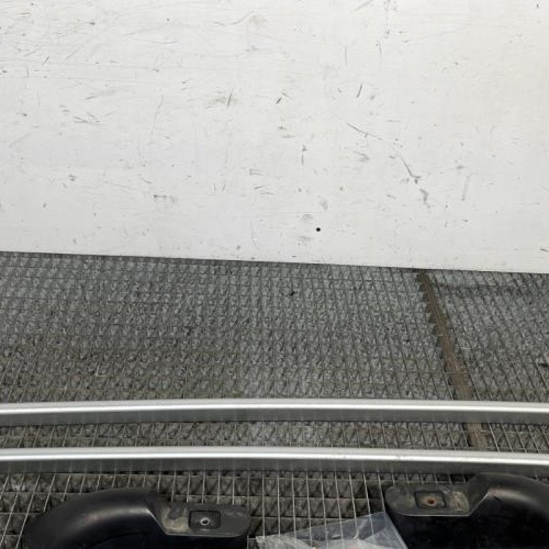 Barres de toit CITROEN BERLINGO 2 Photo n°5