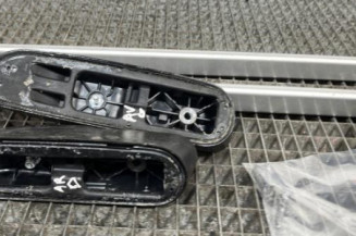 Barres de toit CITROEN BERLINGO 2