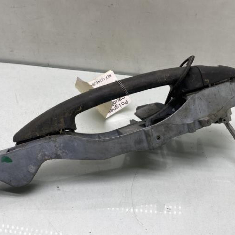 Poignee porte avant gauche CITROEN BERLINGO 2 Photo n°2