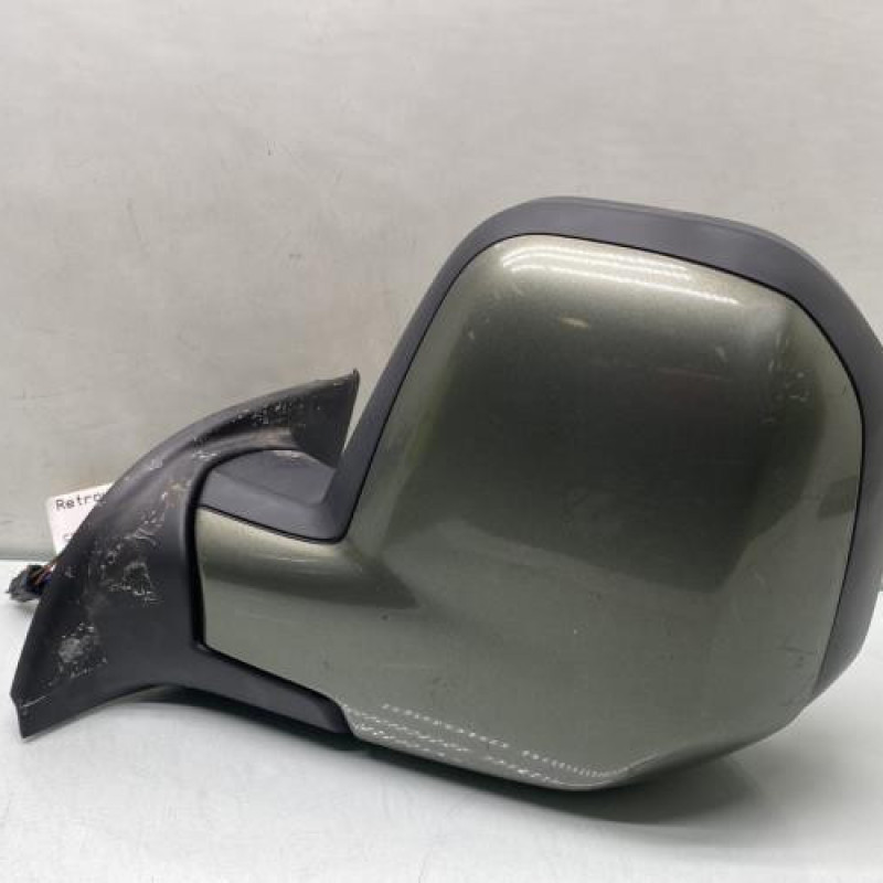 Retroviseur gauche CITROEN BERLINGO 2 Photo n°3