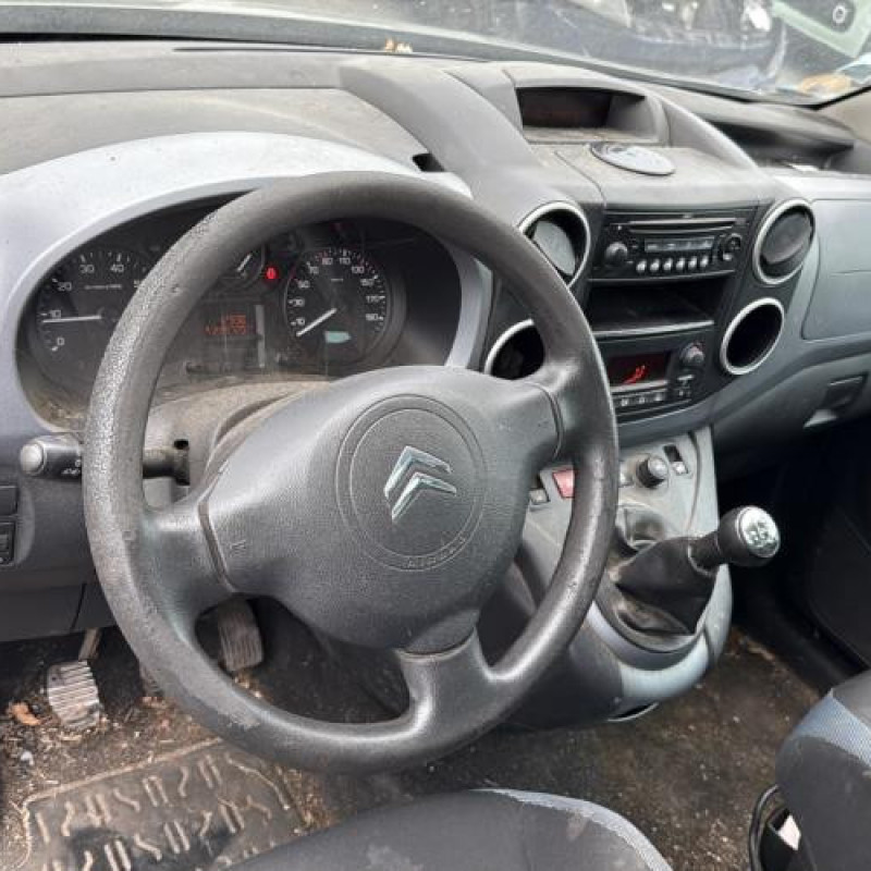 Retroviseur gauche CITROEN BERLINGO 2 Photo n°17