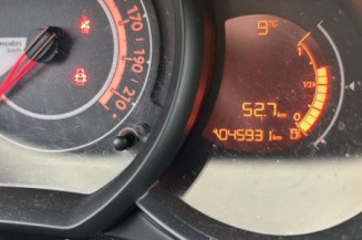 Bouchon de carburant CITROEN C3 2