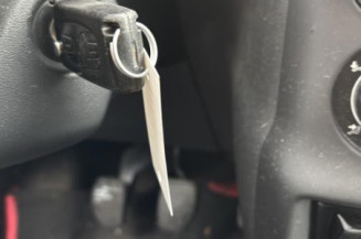 Bouchon de carburant CITROEN C3 2