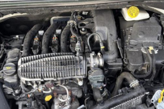 Bouchon de carburant CITROEN C3 2