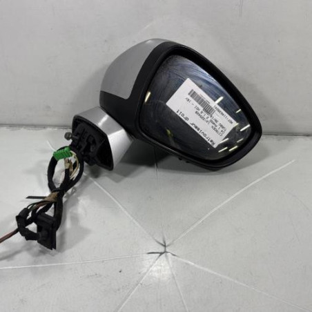 Retroviseur droit CITROEN C4 1 Photo n°1