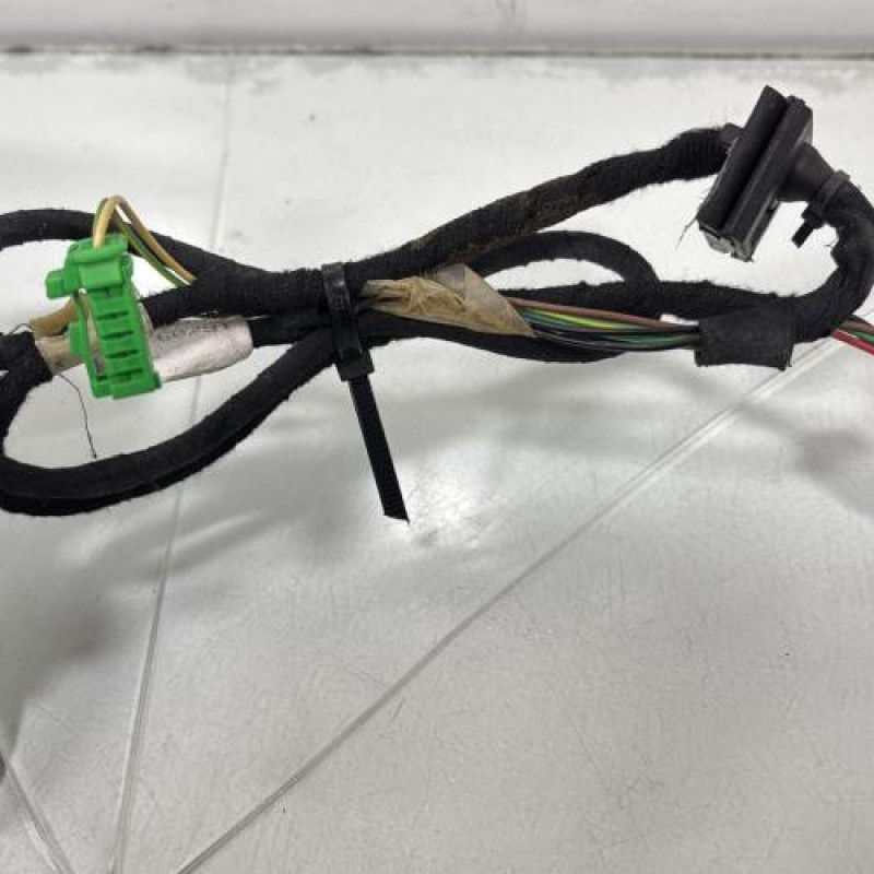 Retroviseur droit CITROEN C4 1 Photo n°3