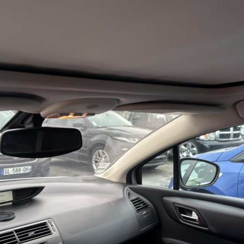 Retroviseur droit CITROEN C4 1 Photo n°18