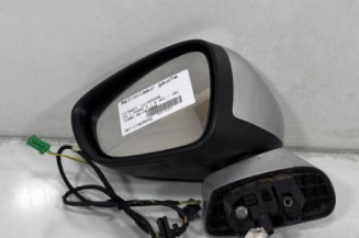 Retroviseur gauche CITROEN C4 1 Photo n°1