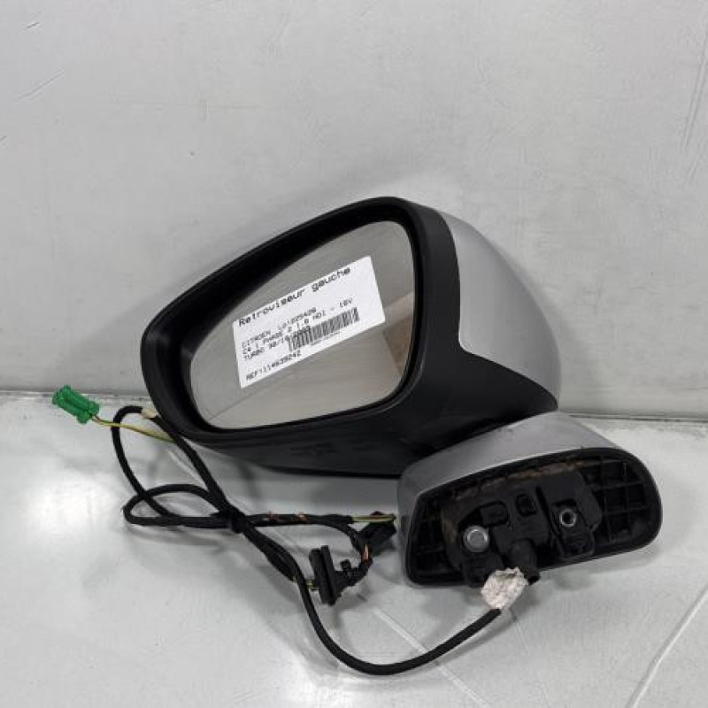 Retroviseur gauche CITROEN C4 1 Photo n°1