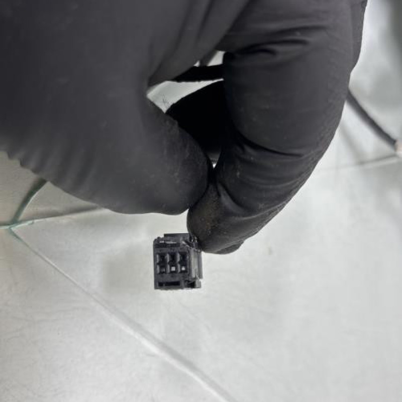 Retroviseur gauche CITROEN C4 1 Photo n°3