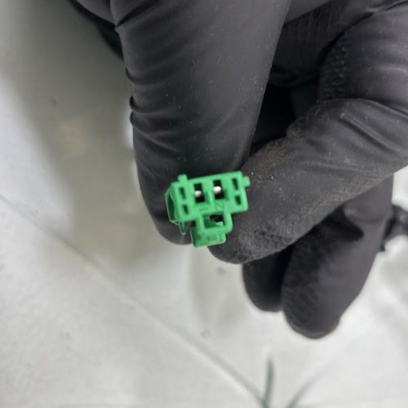 Retroviseur gauche CITROEN C4 1 Photo n°4